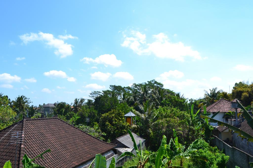 Sakha House * Ubud (Bali)