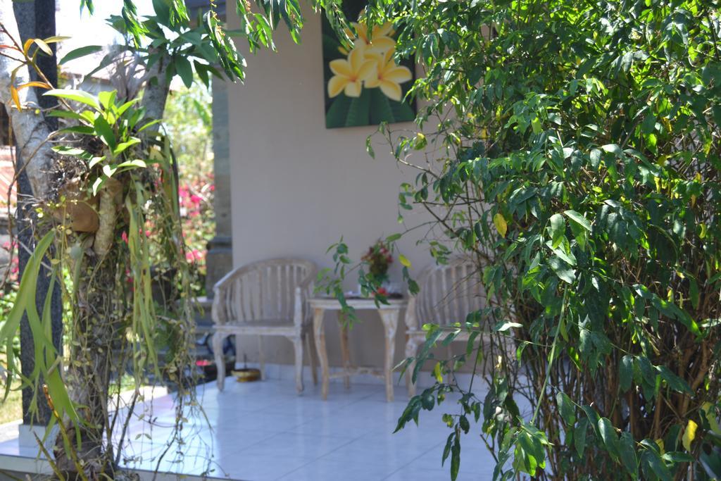Guest house Sakha House
