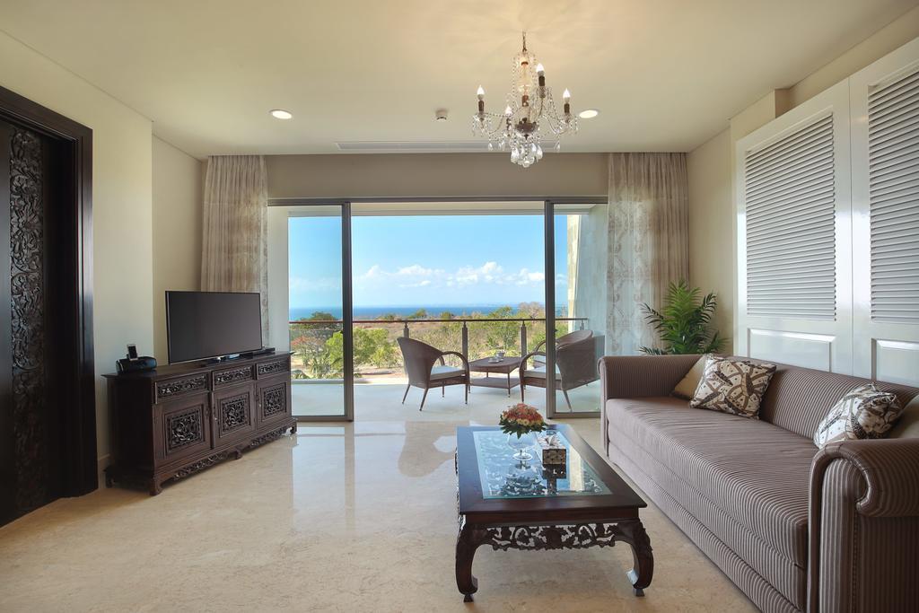 Luxury At Ayana Residences Apartment