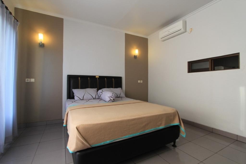 De Dukuh Guest house