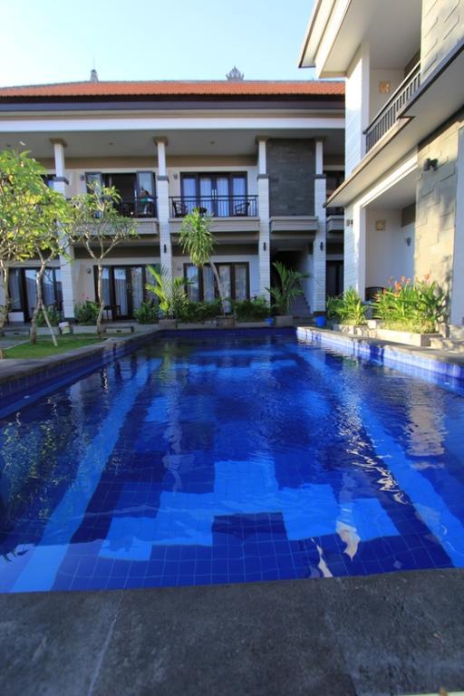 Guest house De Dukuh Kuta (Bali)