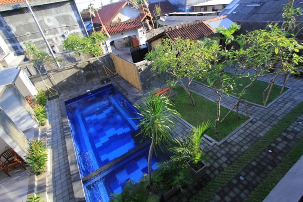 De Dukuh Guest house Kuta (Bali)
