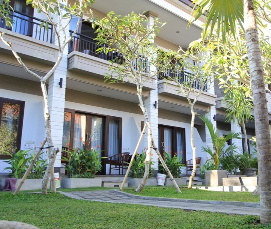 De Dukuh Guest house 2*