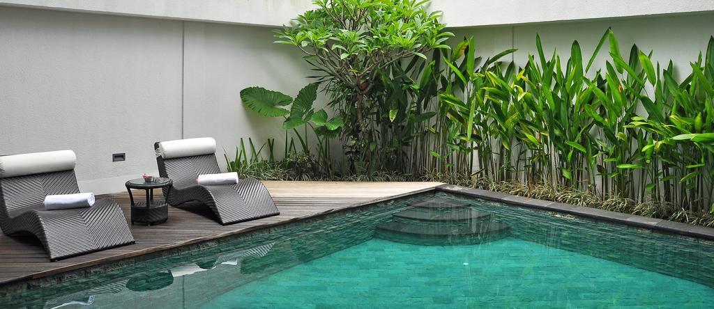Villa La Sirena By Nagisa Bali Seminyak (Bali)
