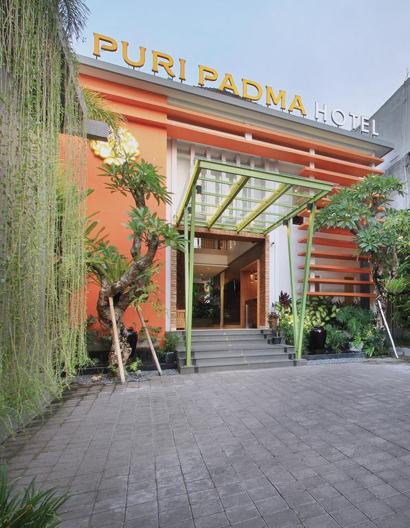 Hotel Puri Padma Ubud (Bali)