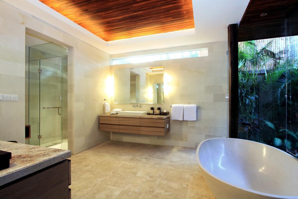 Suar Drupadi Villa Seminyak (Bali)