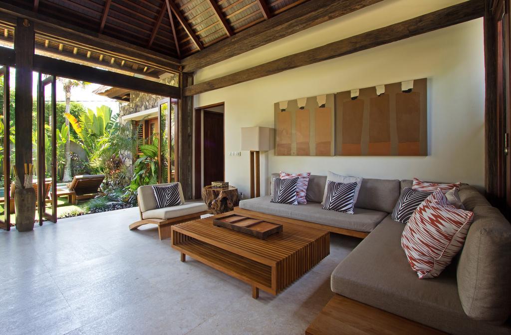 Suar Drupadi Villa Seminyak (Bali)