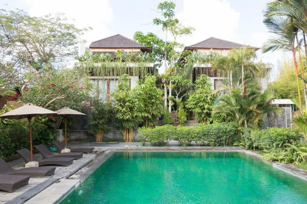 Aqua Bali Canggu (Bali)