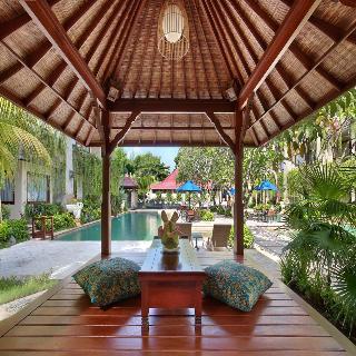 Resort The Grand Bali Nusa Dua Nusa Dua (Bali)