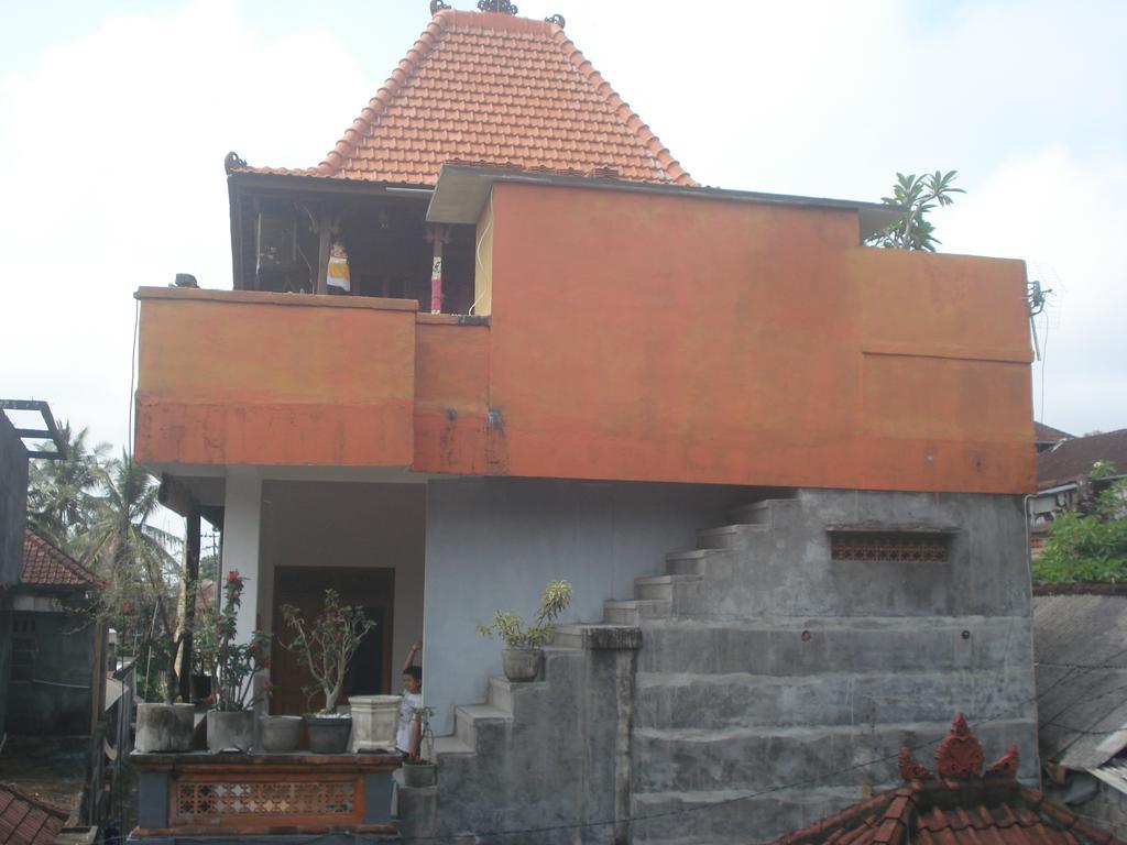 Guest house Ogek *