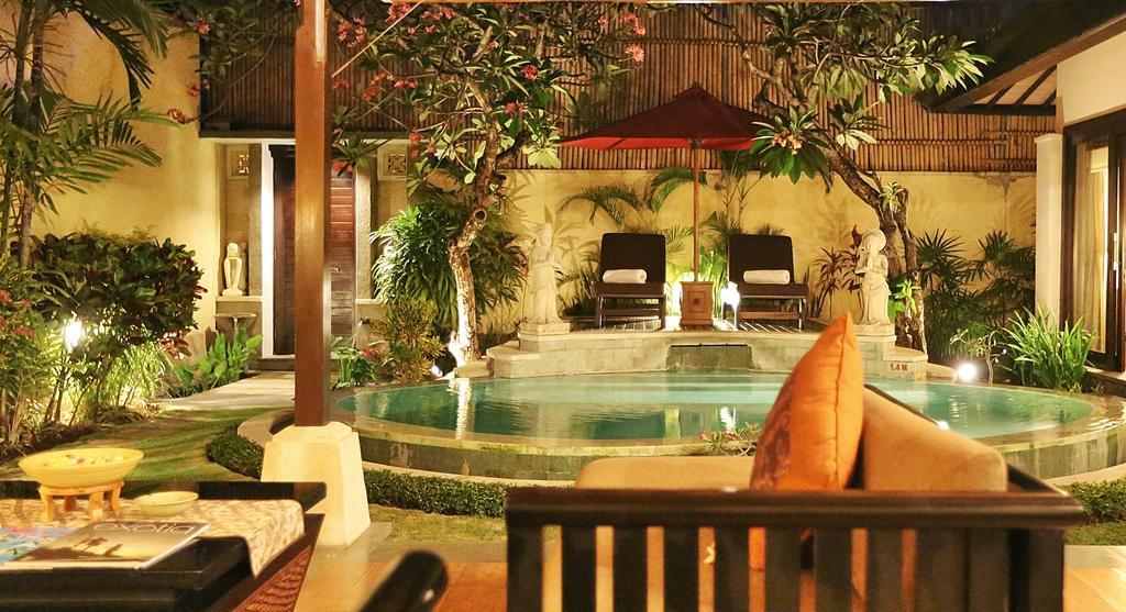 The Sanyas Bali Seminyak (Bali)