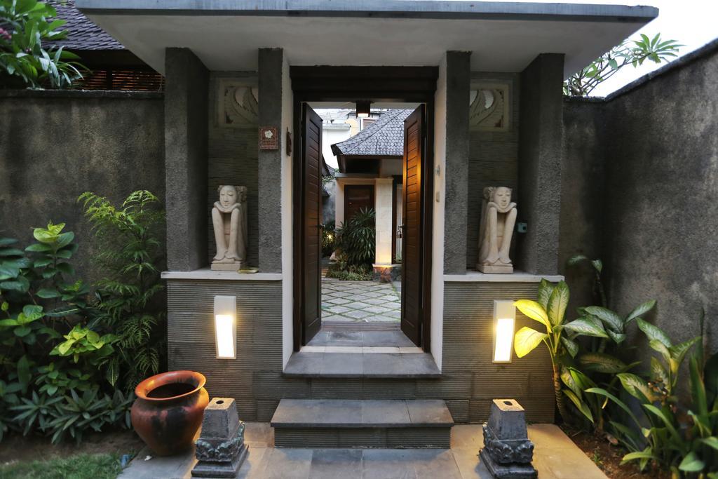 The Sanyas Bali * Seminyak (Bali)