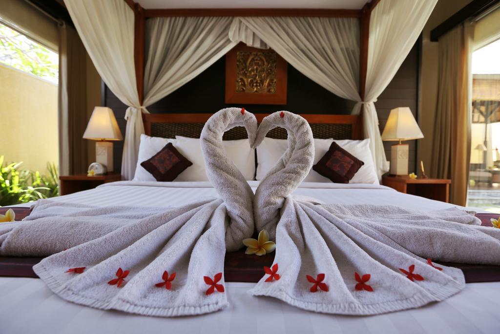 The Sanyas Bali Seminyak (Bali)