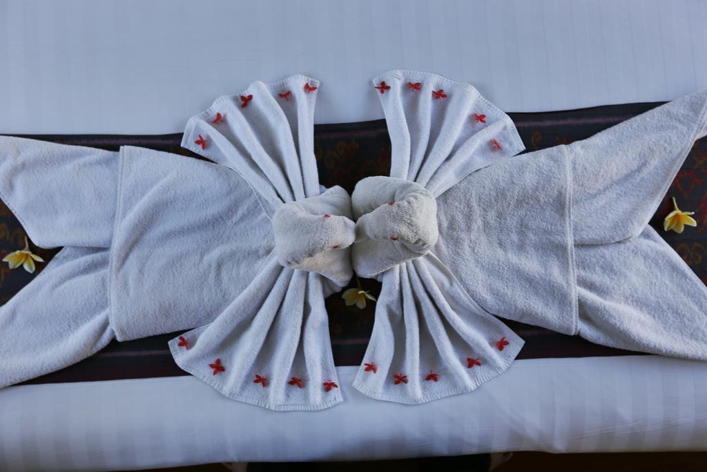 Villa The Sanyas Bali *