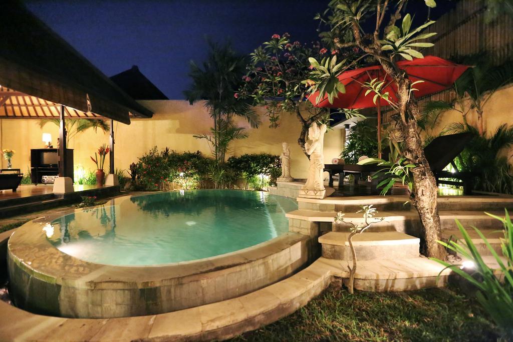 The Sanyas Bali *