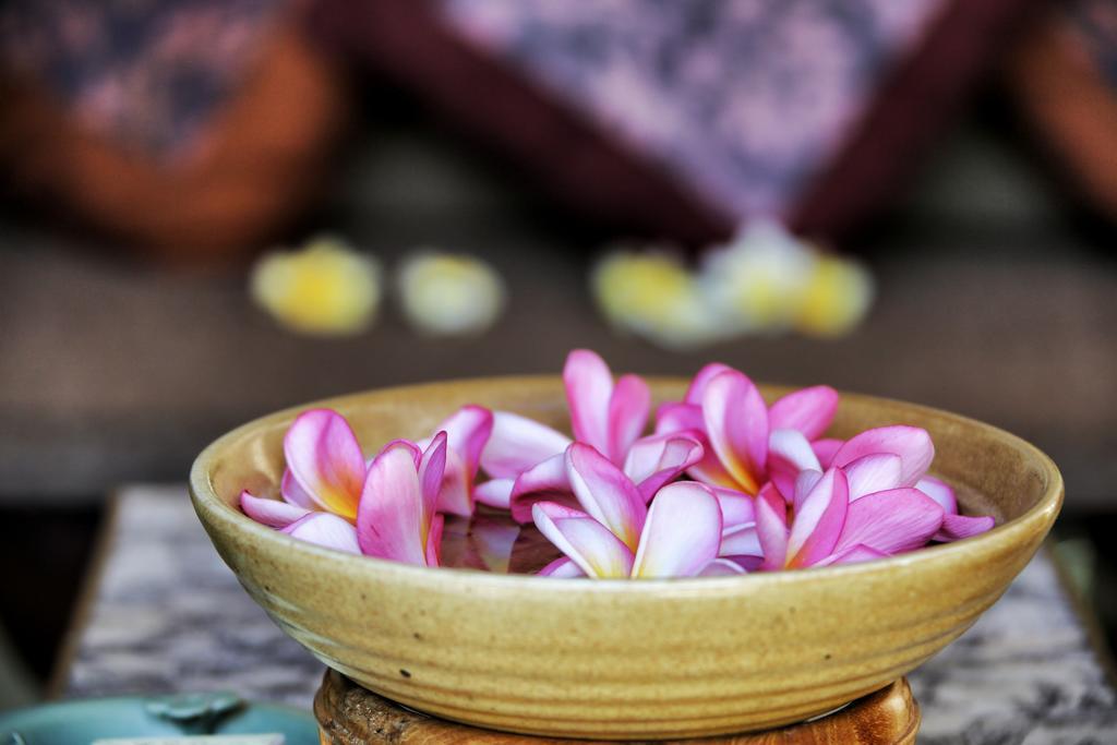 The Sanyas Bali * Seminyak (Bali)