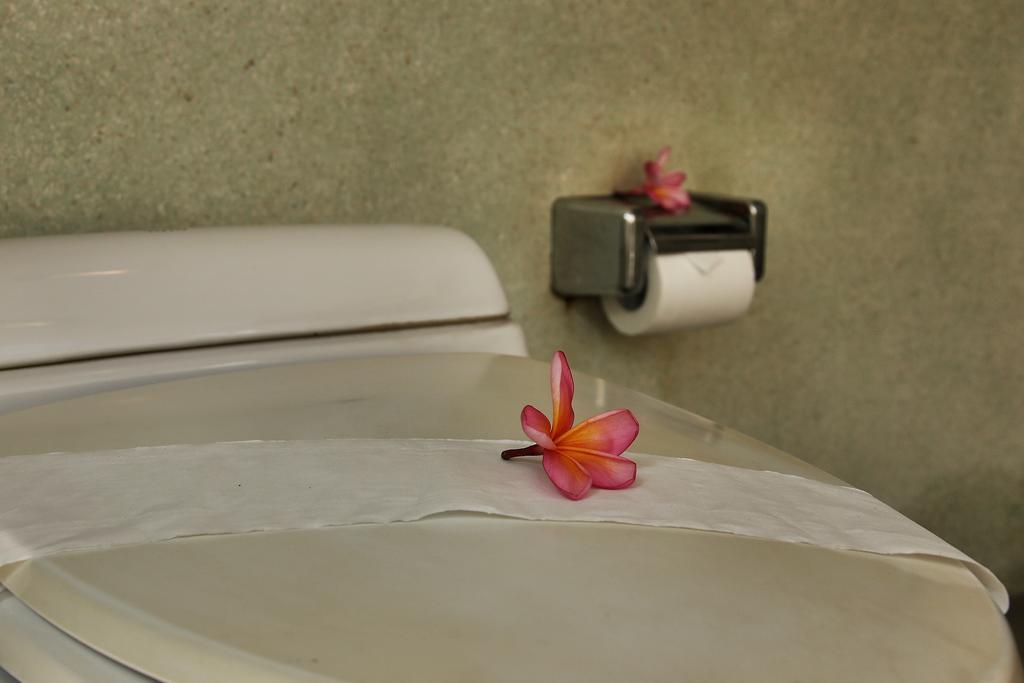 The Sanyas Bali Villa *