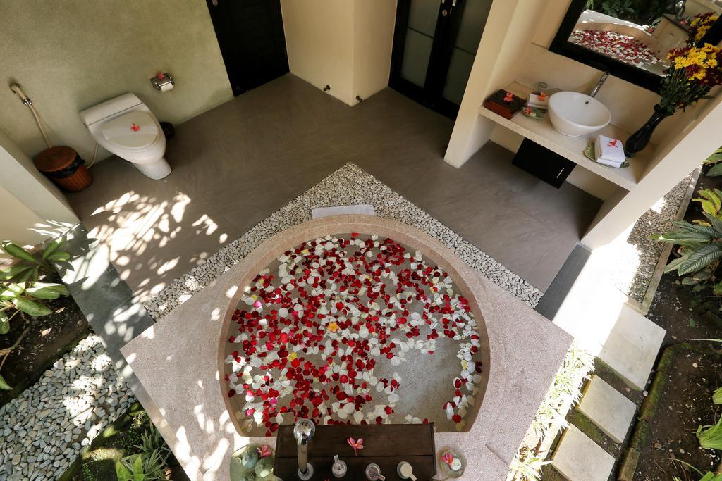 Villa The Sanyas Bali *