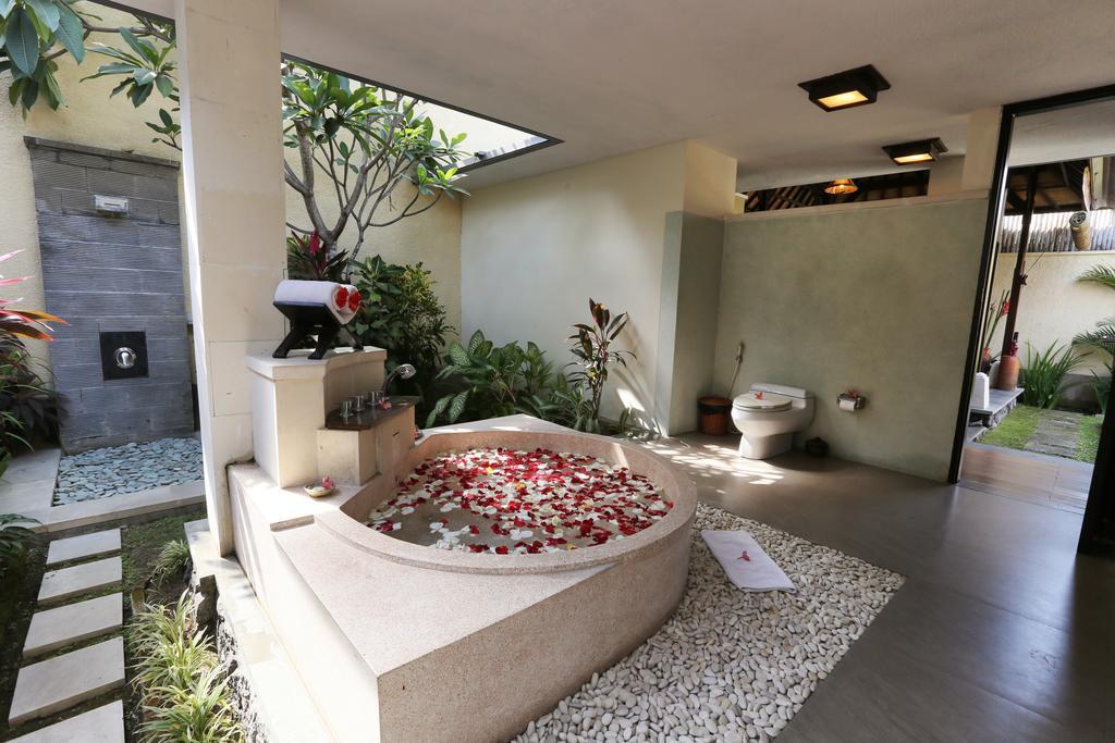 Villa The Sanyas Bali Seminyak (Bali)