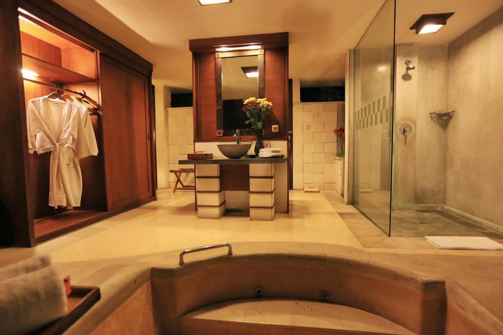 Villa The Sanyas Bali Seminyak (Bali)