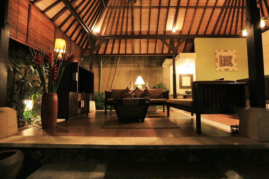 Villa The Sanyas Bali Seminyak (Bali)