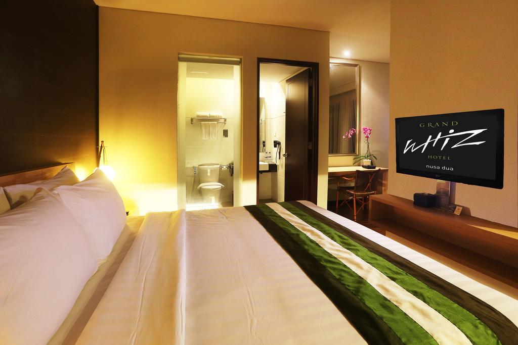Grand Whiz Nusa Dua Bali Nusa Dua (Bali)