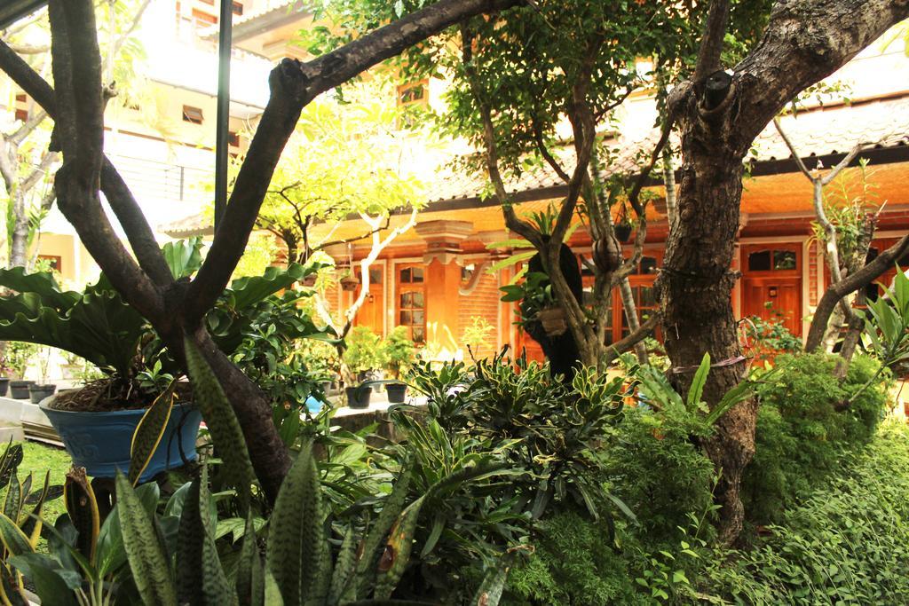 Sayang Maha Mertha Hotel