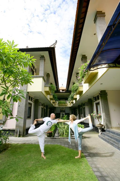 Tanjung Sari Guest house 3*