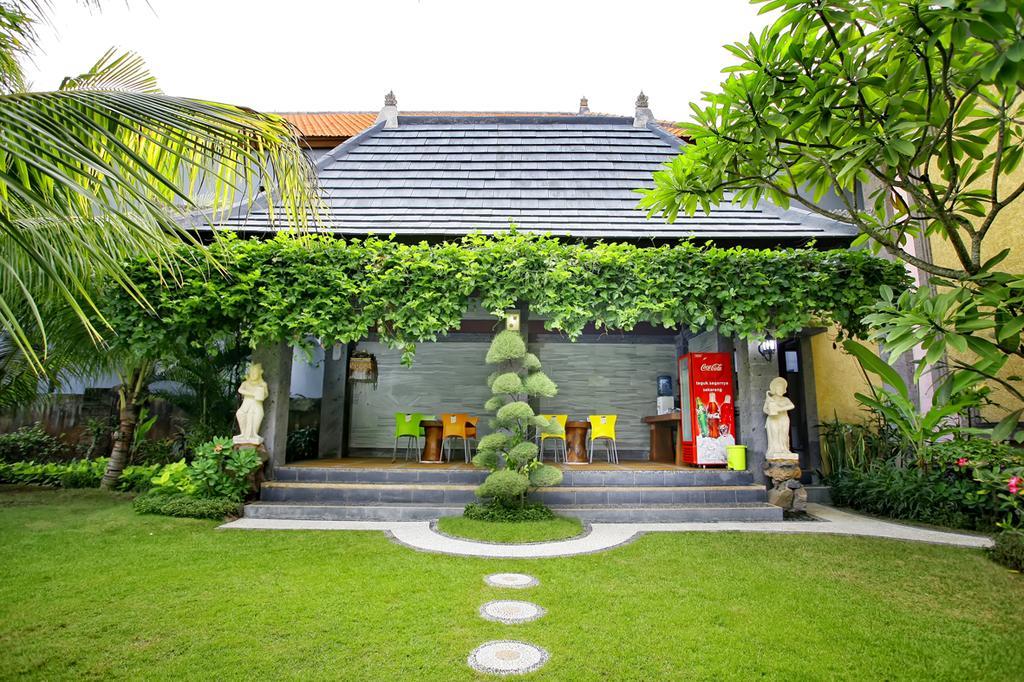 Tanjung Sari Guest house 3*
