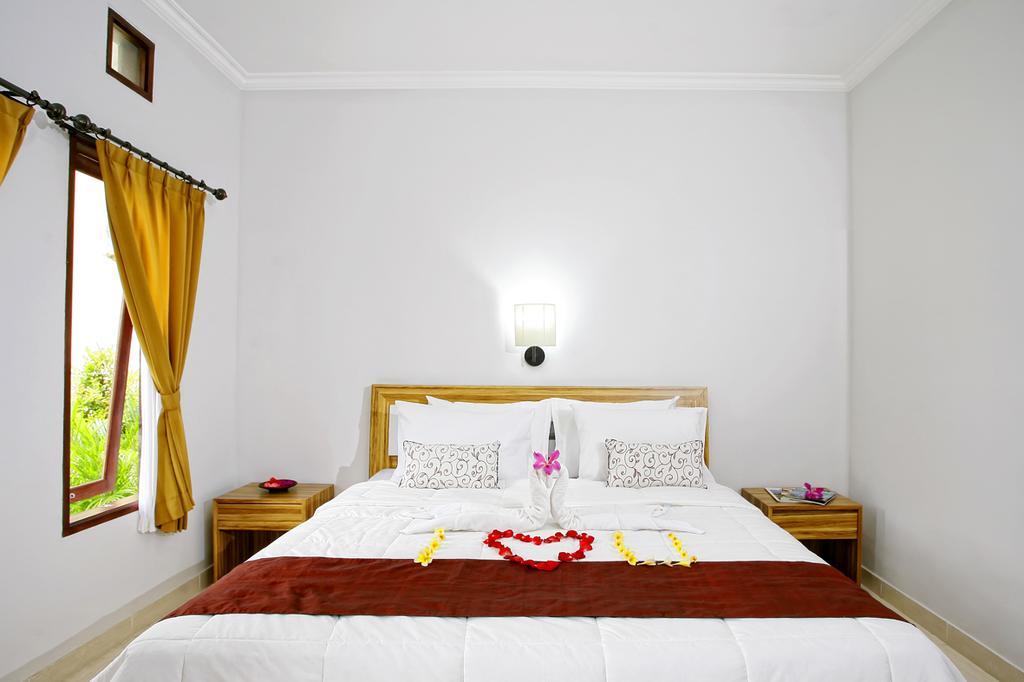 Guest house Tanjung Sari