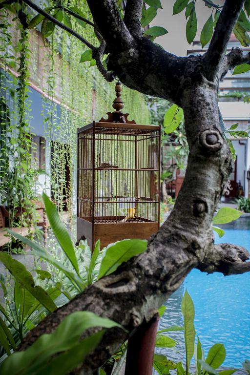 Guest house Kamar Kamar Boutique