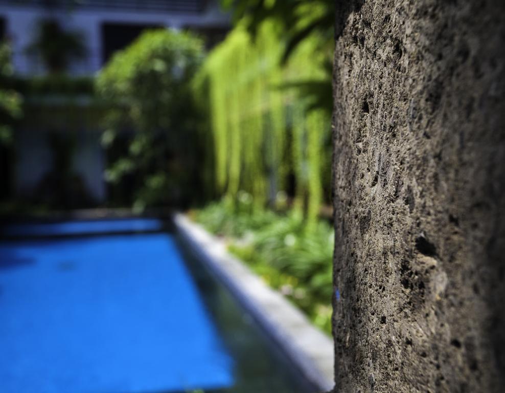 Kamar Kamar Boutique Guest house