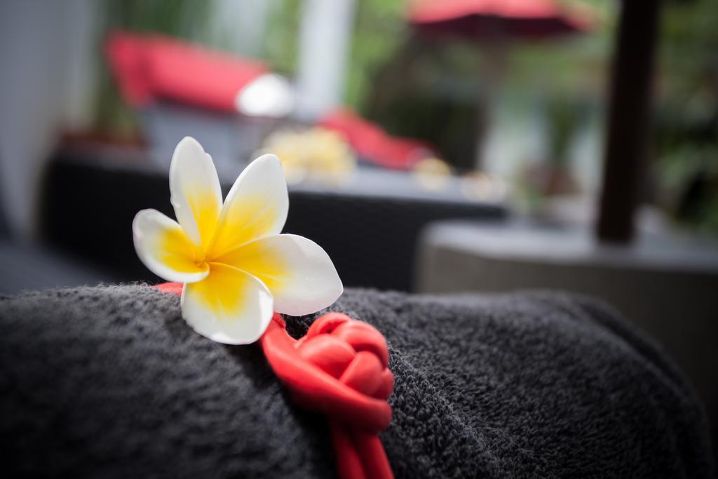 Kamar Kamar Boutique 3* Seminyak (Bali)
