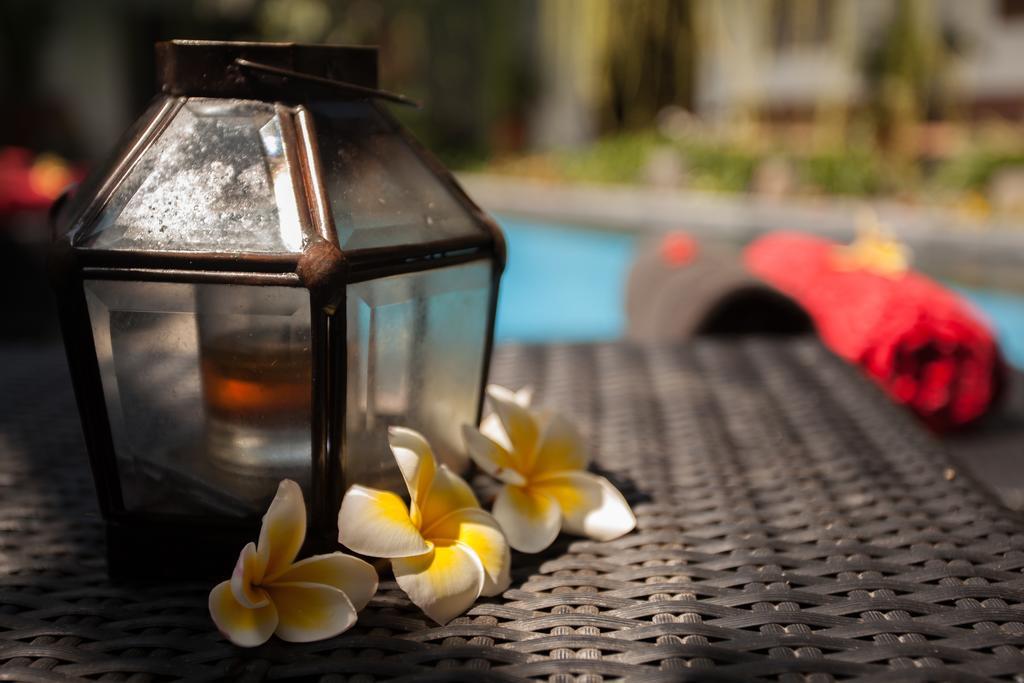 Kamar Kamar Boutique Guest house Seminyak (Bali)