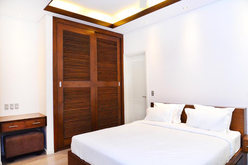 Villa Tentrem *