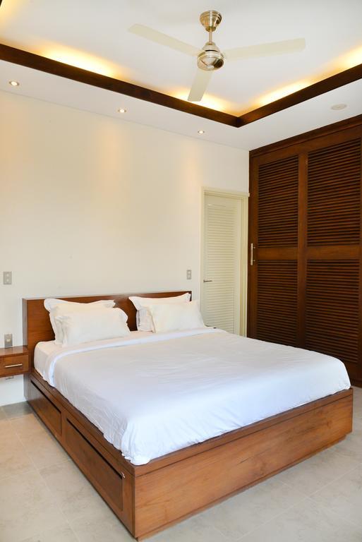 Villa Tentrem *
