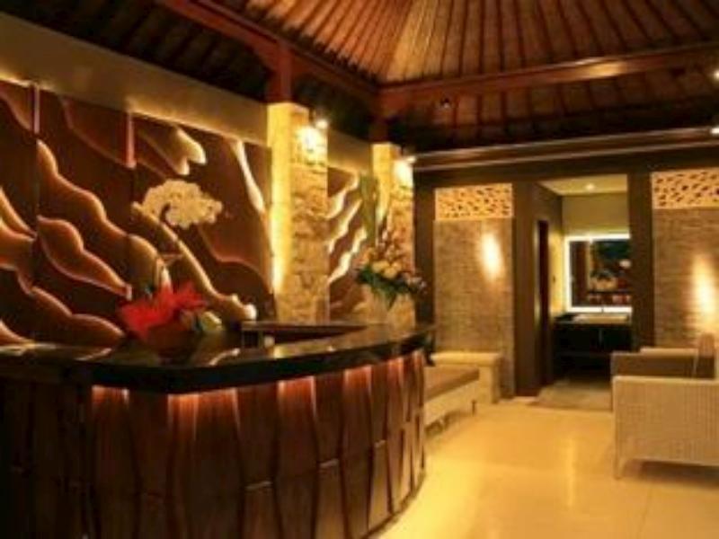 Ava Bali Villa