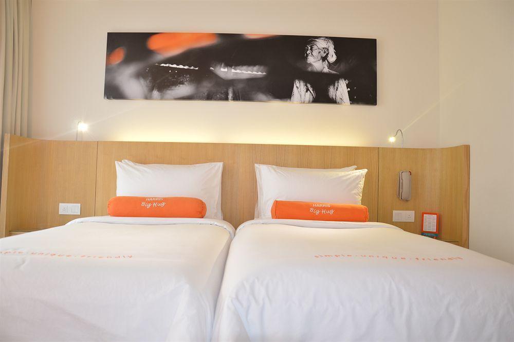 Harris Raya Kuta Bali Hotel Kuta (Bali)