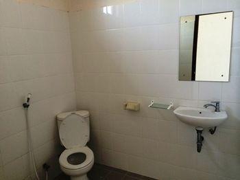 Guest house Bingin Uluwatu (Bali)