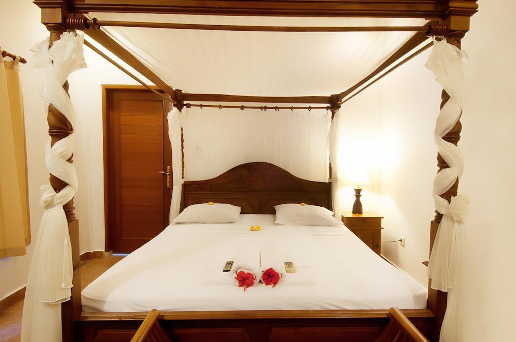 Hotel Kusnadi 3*