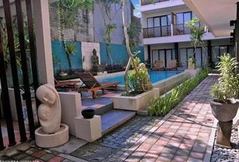 Hotel The Kubu