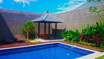 Luxotic Private And * Nusa Dua (Bali)