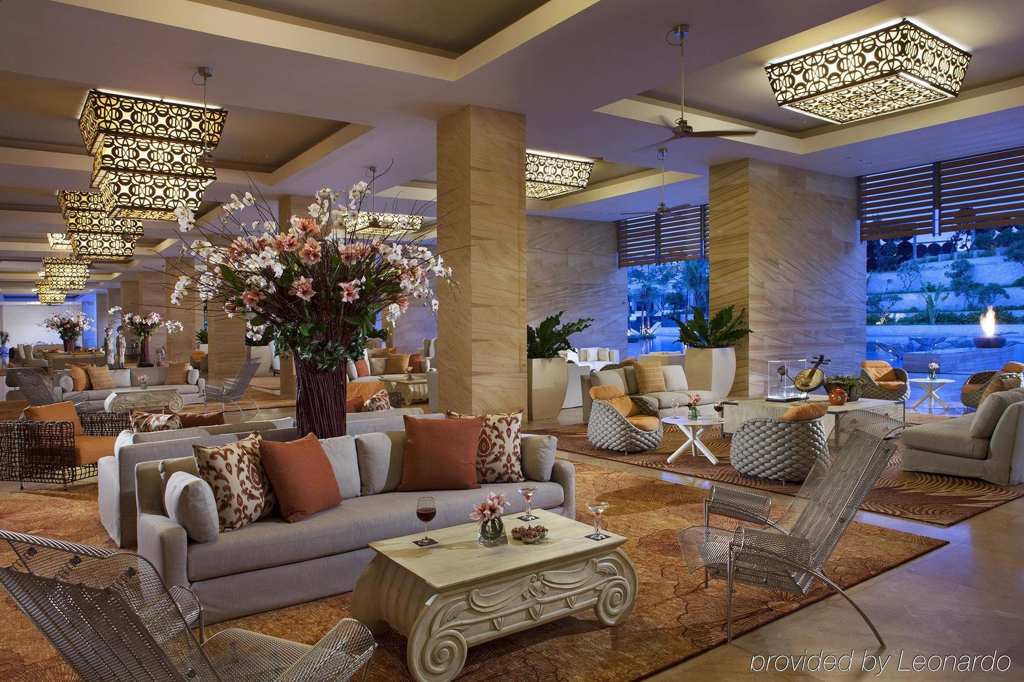Mulia 5*