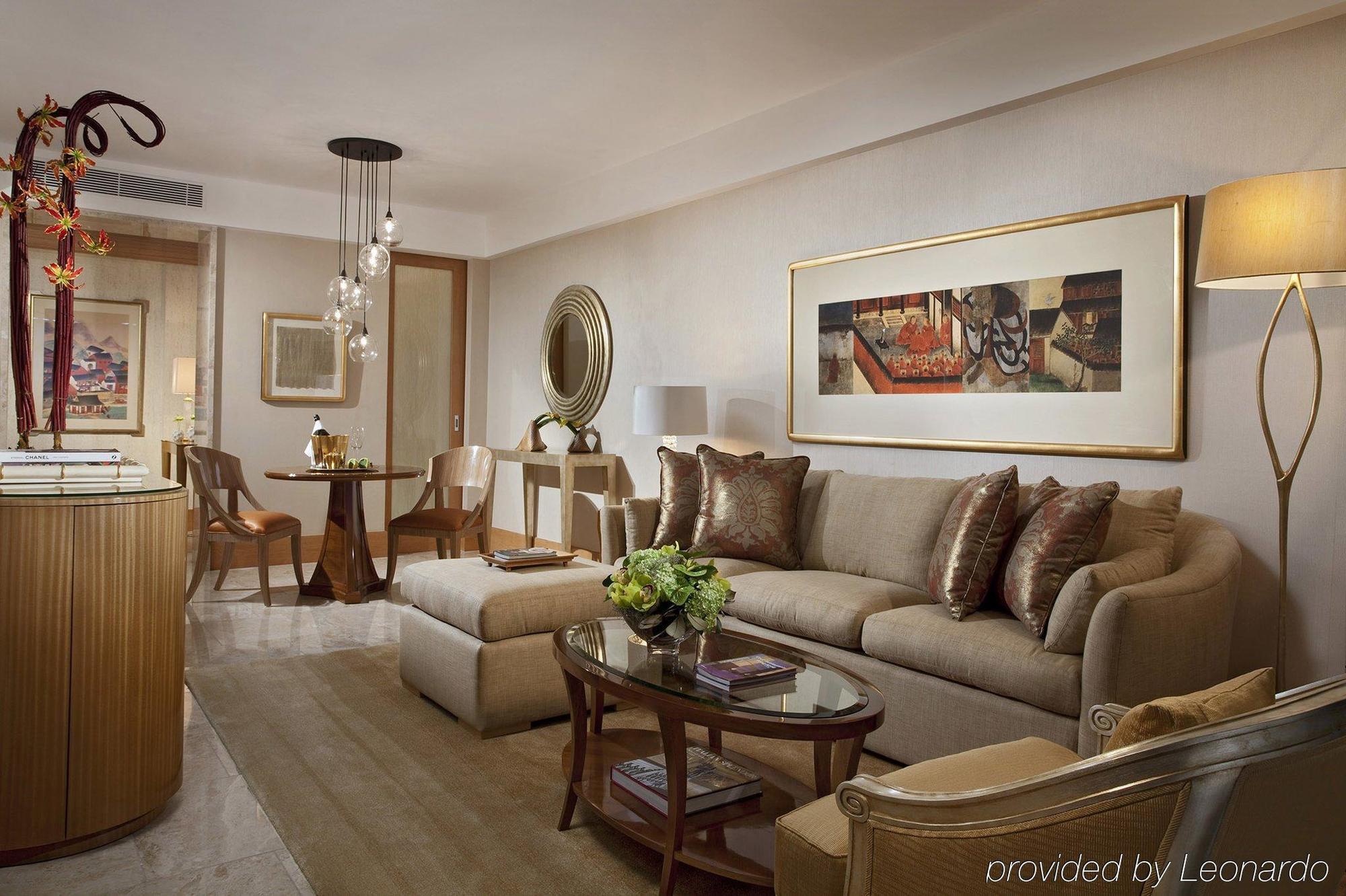 Mulia Resort 5*
