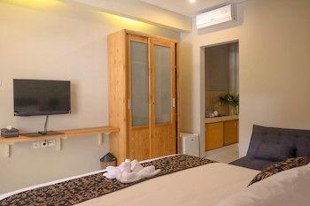 Bali True Living Aparthotel Denpasar (Bali)