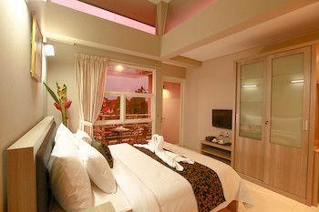 Aparthotel Bali True Living