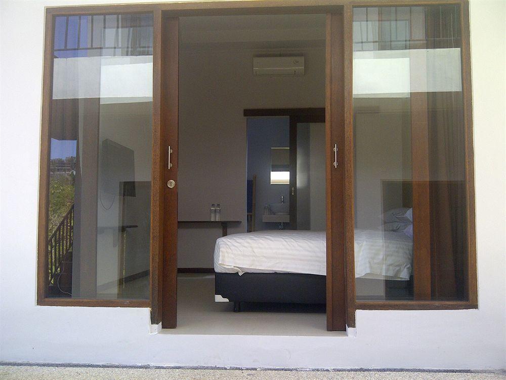 Wisma tamu Bombora Surf Camp Uluwatu (Bali)