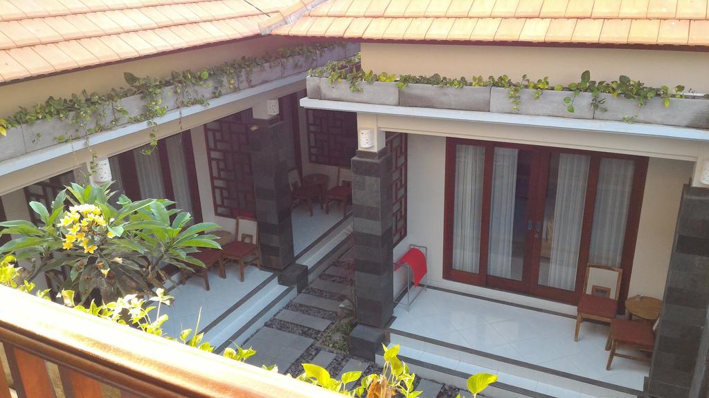 Guest house Nyaman 3*
