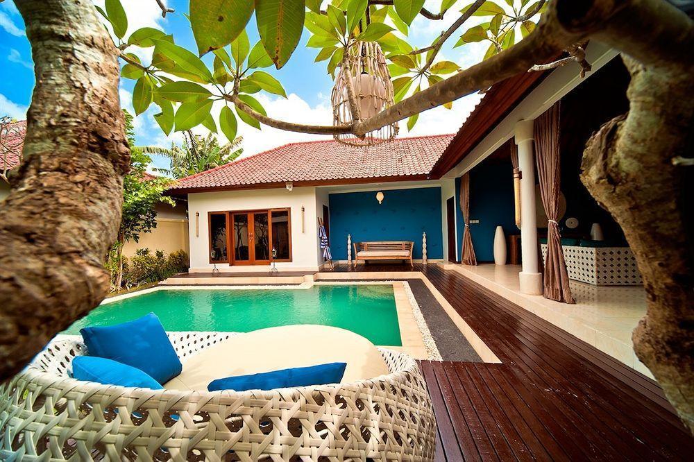 4s At Square Seminyak (Bali)