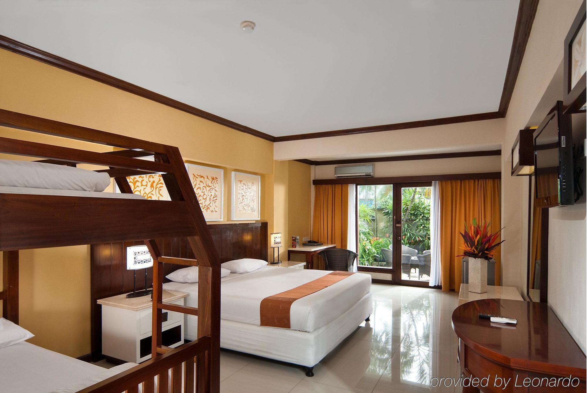 Bali Garden 4*